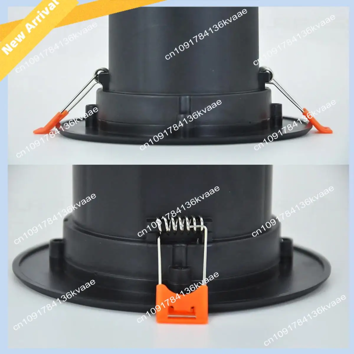 M01k 3-дюймовый потолочный домашний динамик - Фотография_5