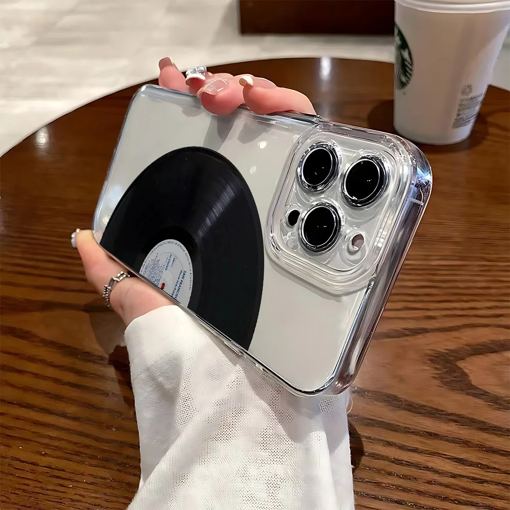 Виниловый силиконовый чехол для - Фотография_6