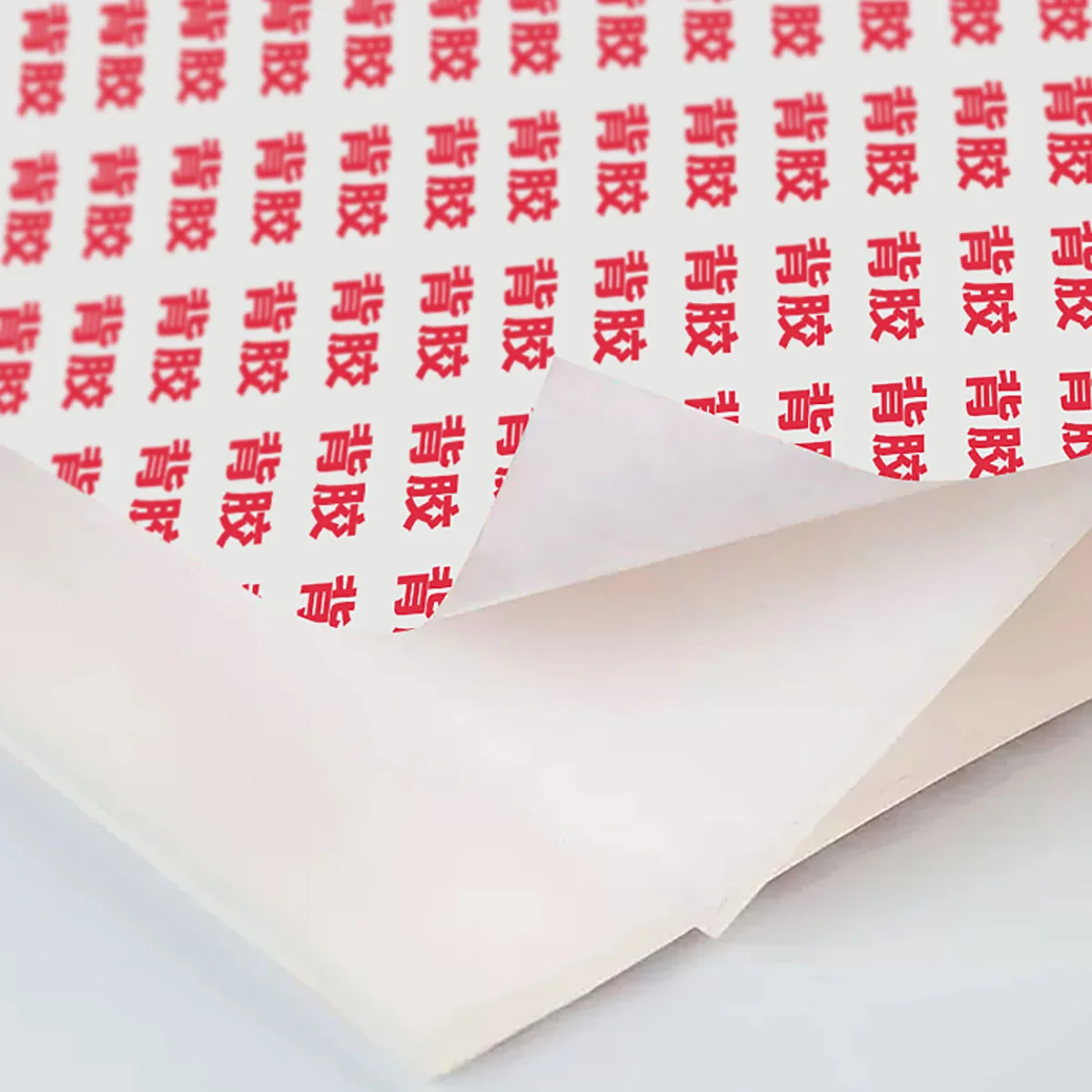 Самоклеящийся силиконовый лист толщиной 0 - Фотография_4