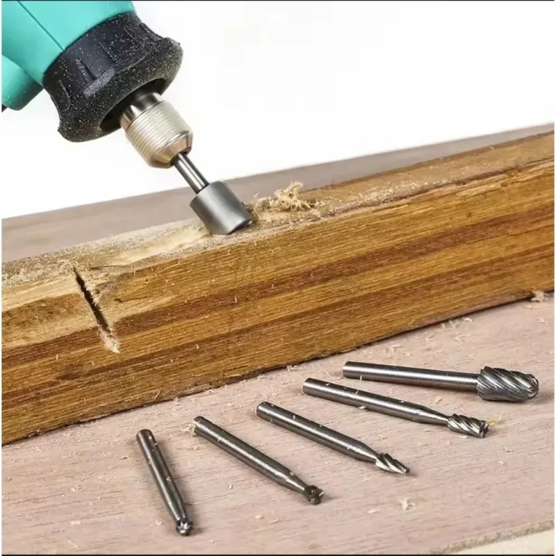 Аксессуары для вращающихся инструментов для дрели dremel - Фотография_6