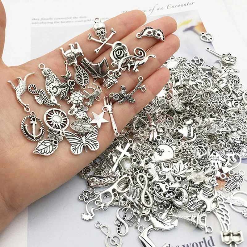 Diy смешанные мультяшные животные - Фотография_2