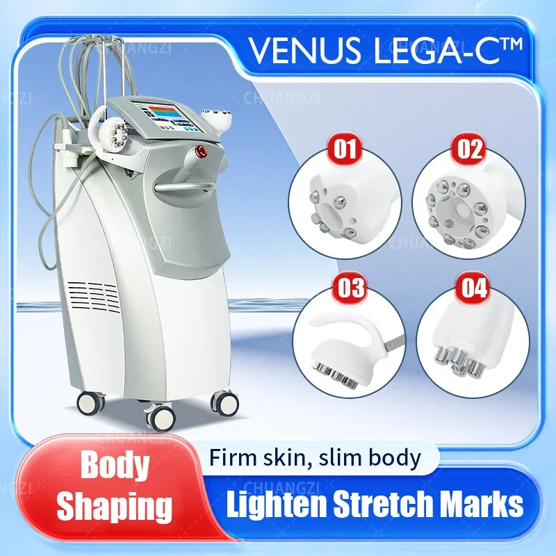 Actimel venus оборудование actimel - Фотография_2