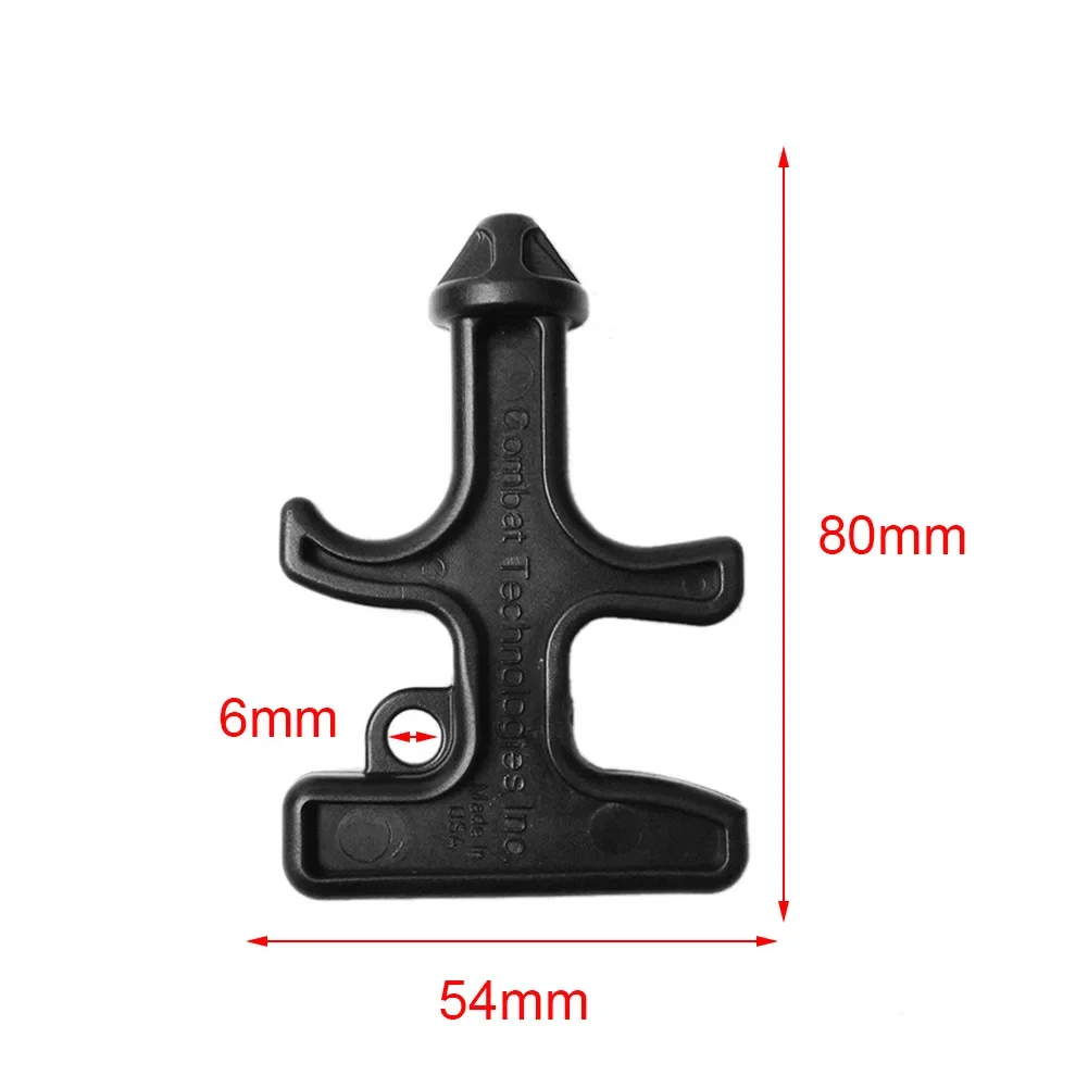 Открытый кемпинг личная самооборона stinger дрель протектор - Фотография_6