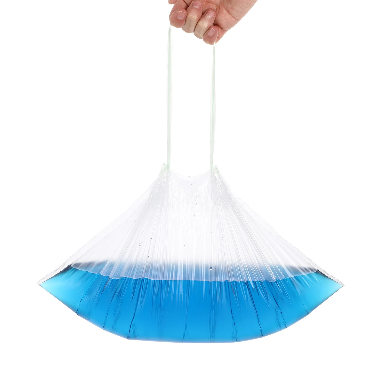 Герметичные одноразовые дорожные вкладыши для горшка - Фотография_6