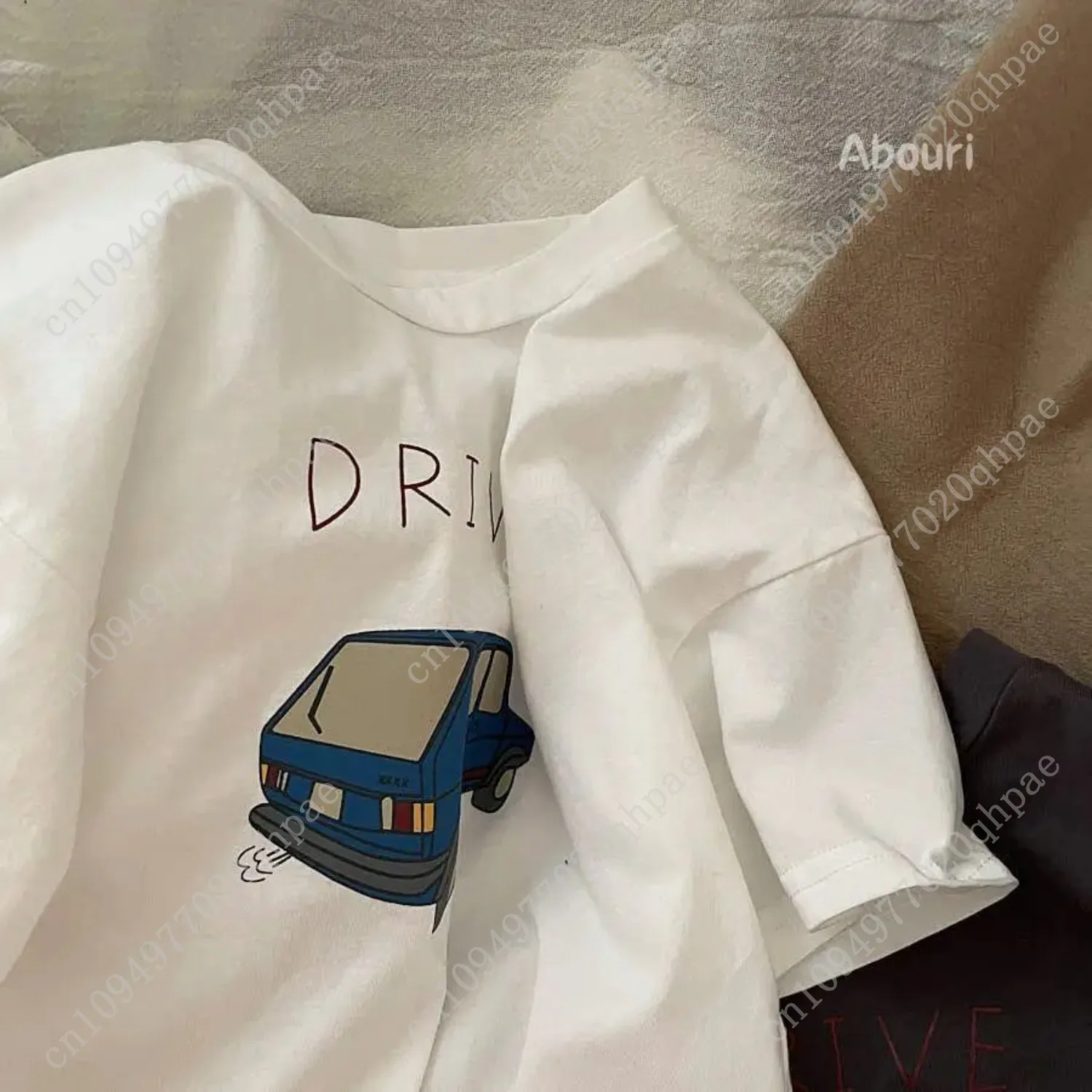 Футболки для мужчин - Фотография_5