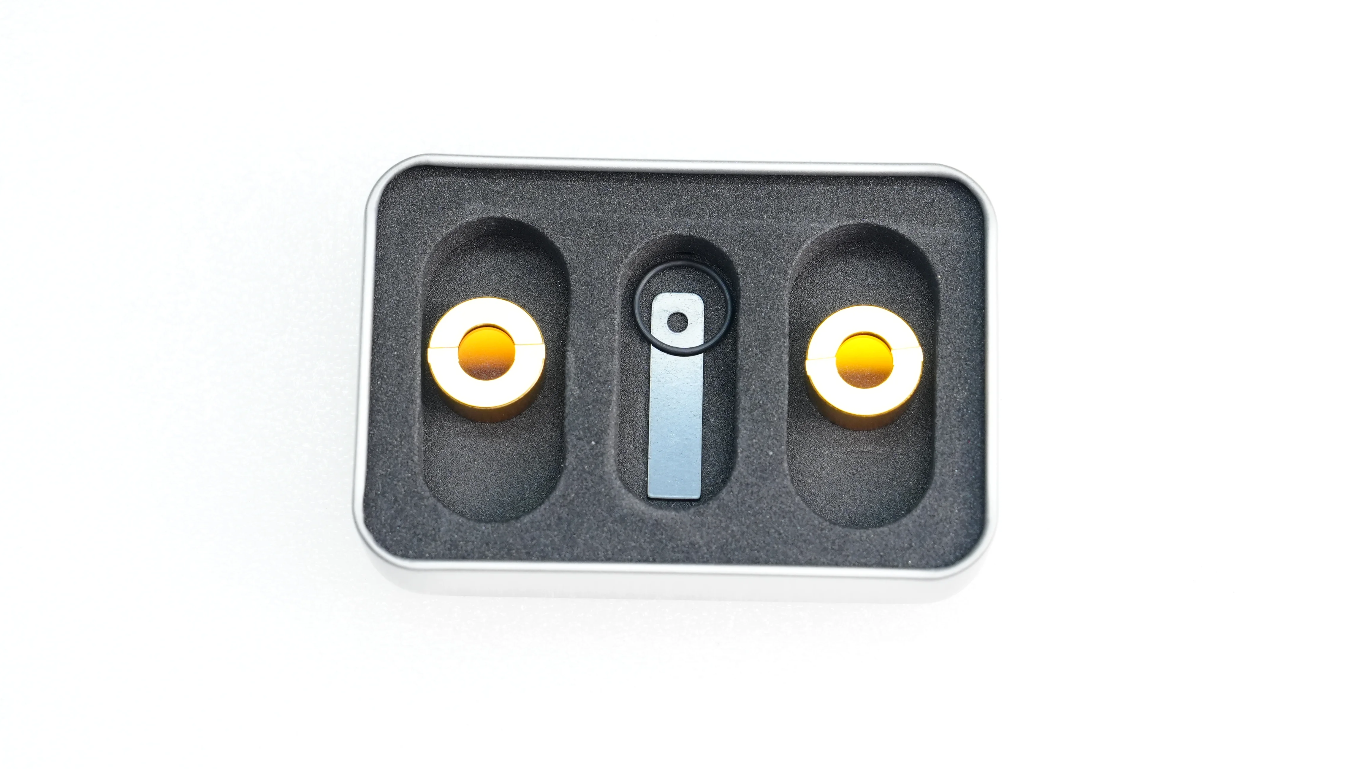 Лазерные линзы для гравировального станка co2 - Фотография_2