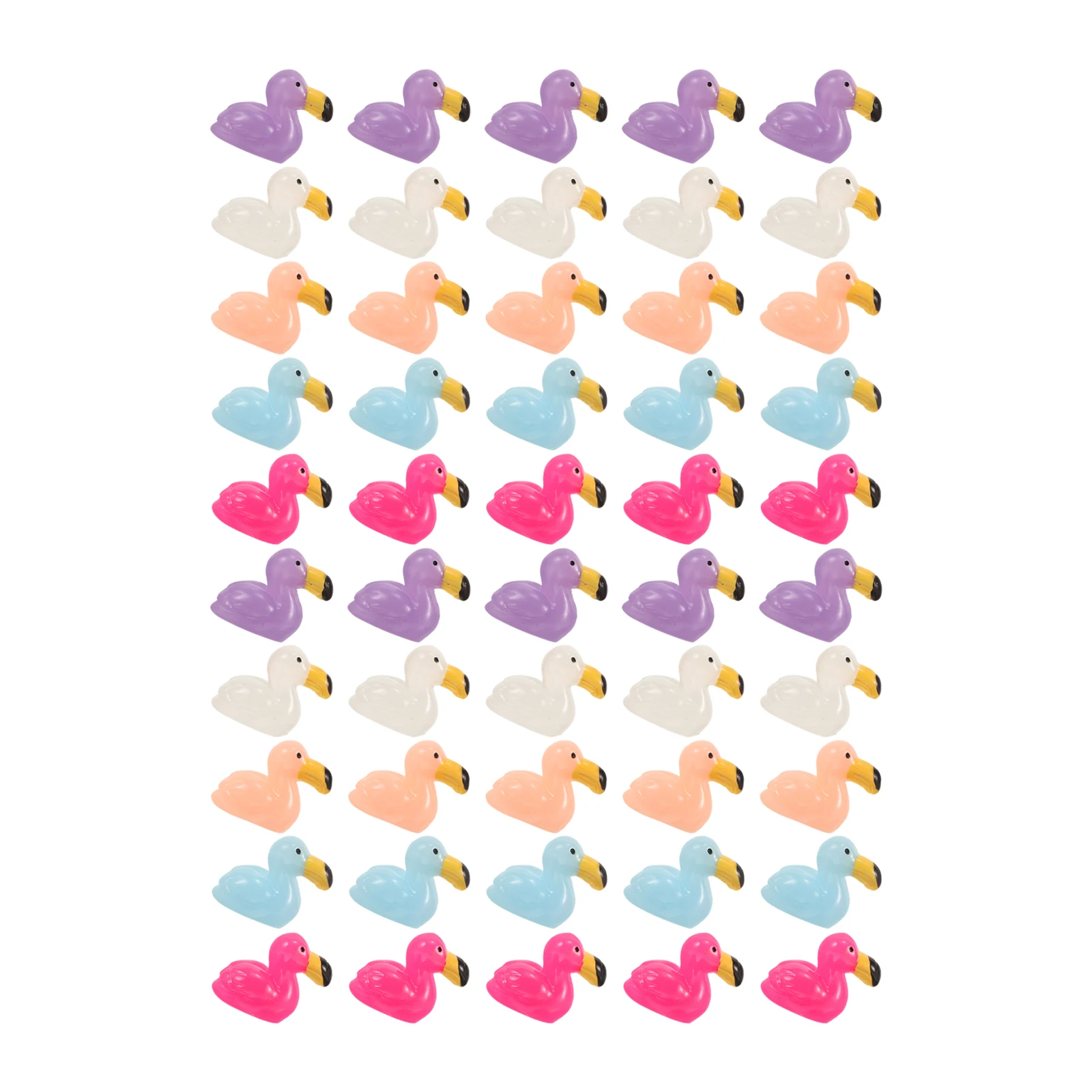 Украшения с фламинго - Фотография_2