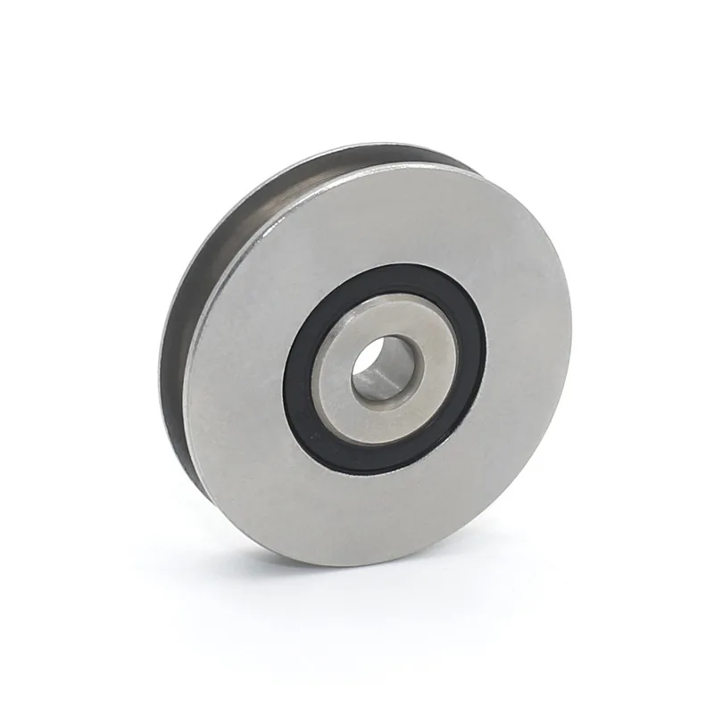 8x50x13 мм, металлический подшипник