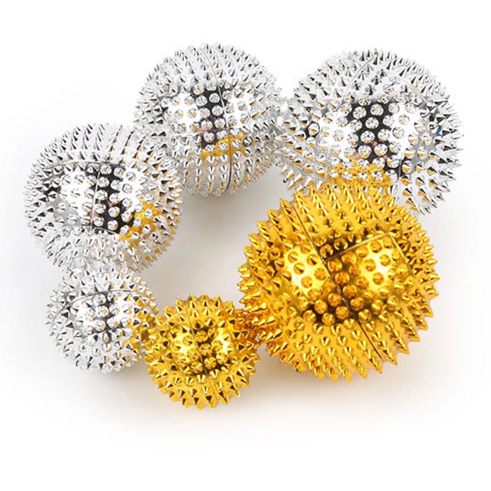 Магнитный массажер для рук и н - Фотография_6