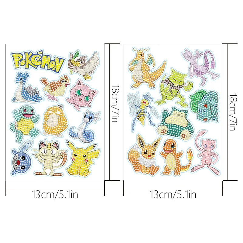 Miniso & pokemon crystal full - Фотография_5