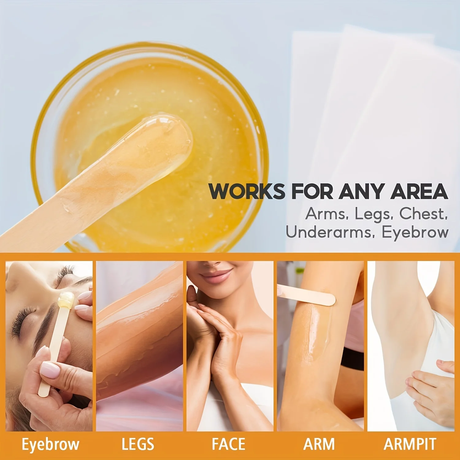 Viilife сахарный холодный сахар - Фотография_3