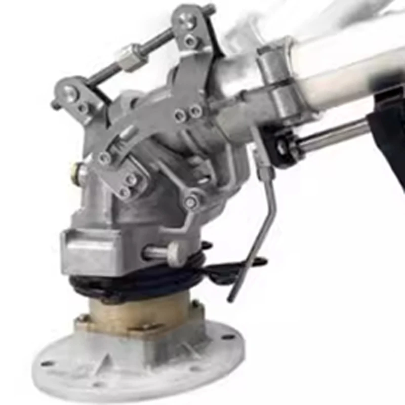 Dls50t турбинный пистолет-распылитель