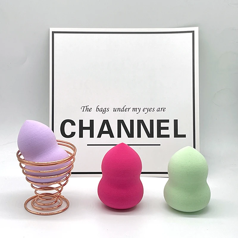 Косметическая пудра - Фотография_2