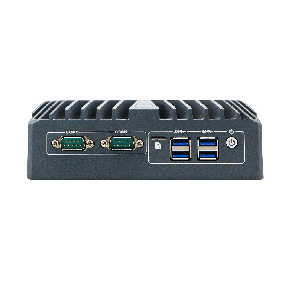 Hunsn micro firewall appliance - Фотография_4