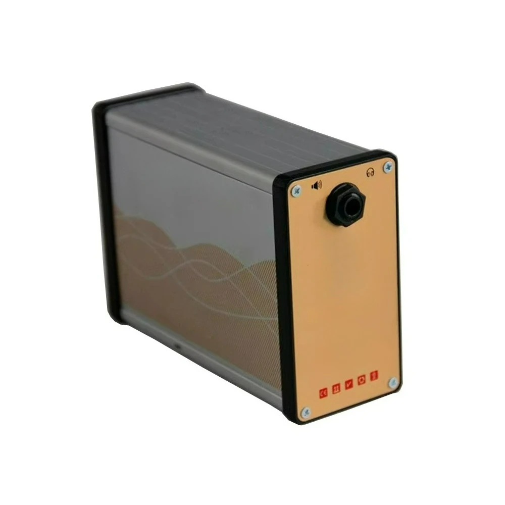 Gfx7000 детектор золота шукач сокровищ - Фотография_4