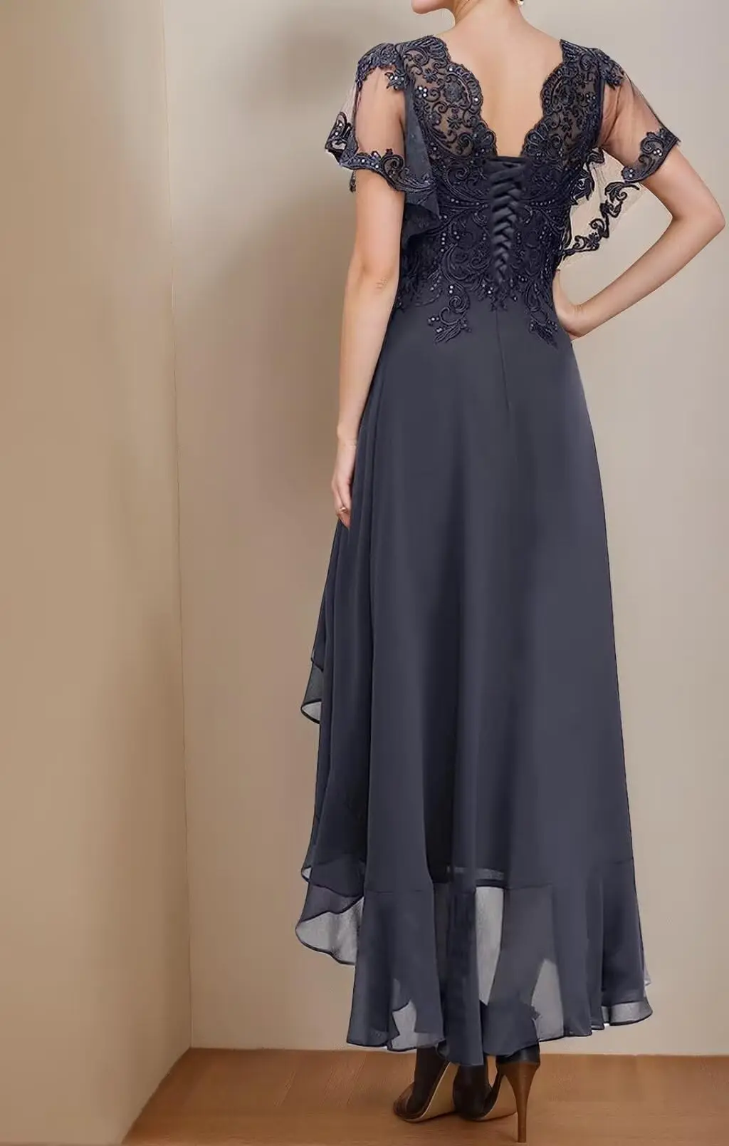 Платье для матери невесты - Фотография_2