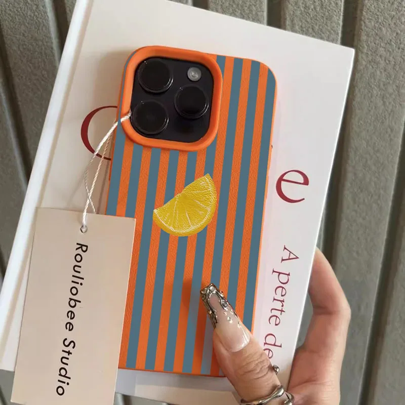 Чехол для iphone 17 - Фотография_5