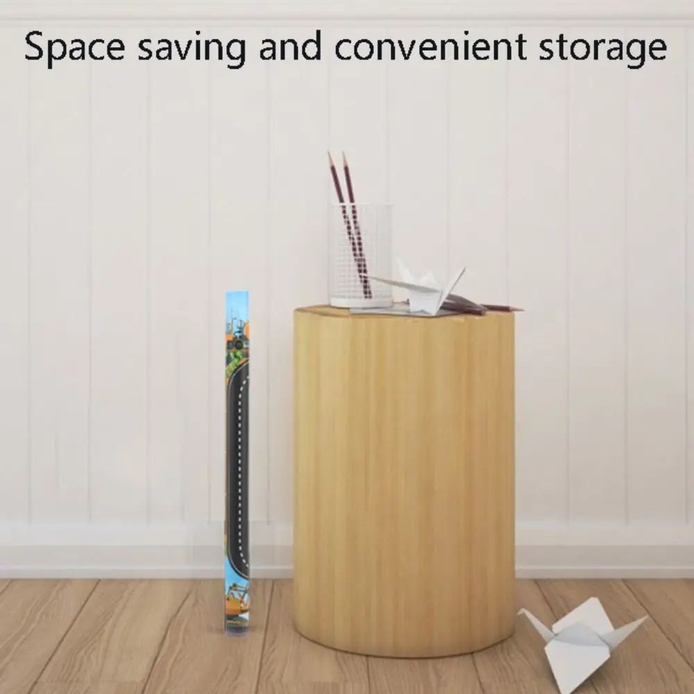 Дорожный коврик для автомобиля - Фотография_3