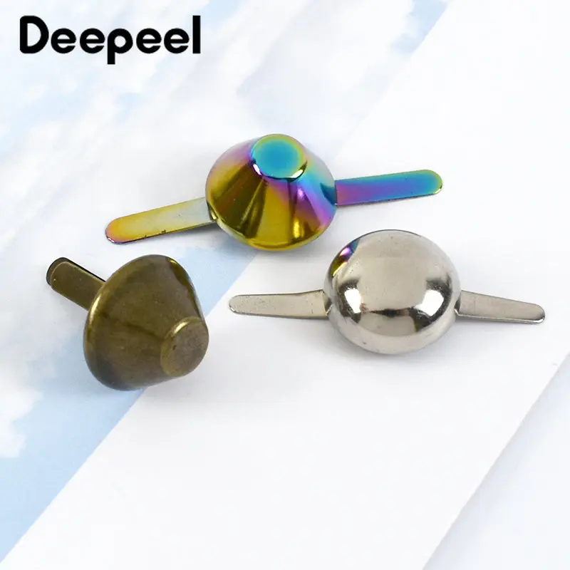 Deepeel 10/12/15 мм металлическая - Фотография_6