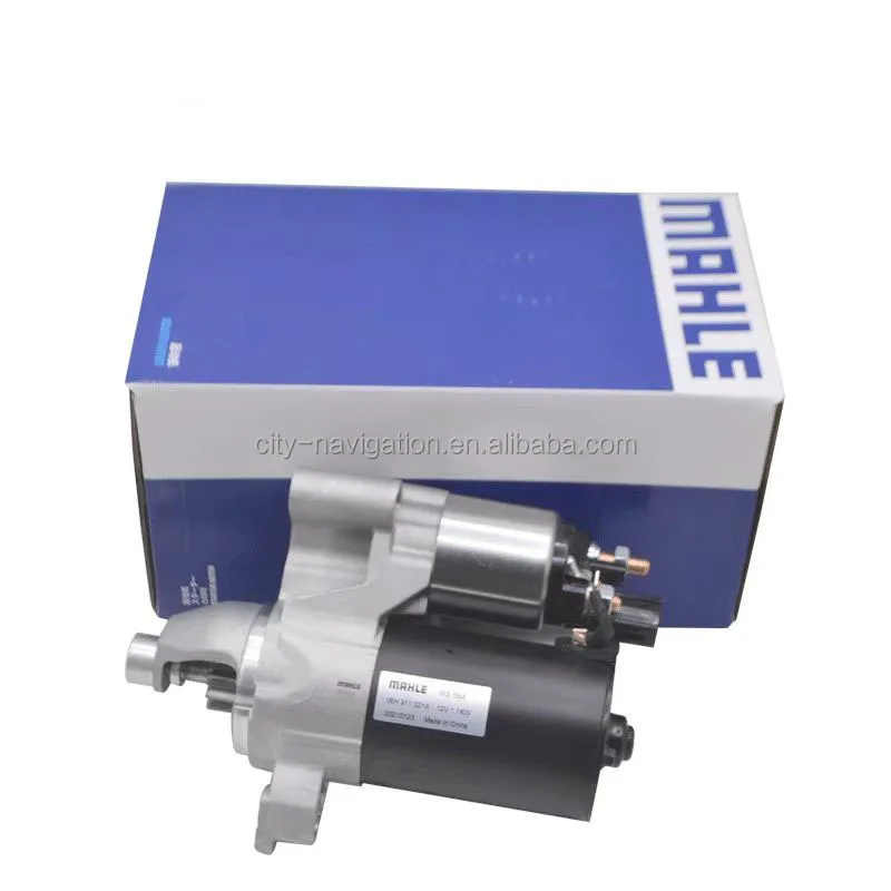 Оригинальный новый стартер 06h911021a - Фотография_5