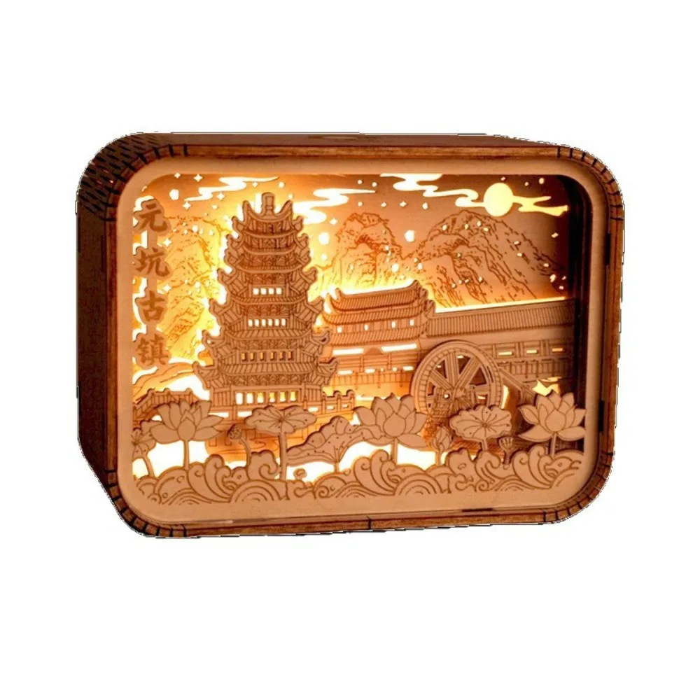 Резьба по дереву пекин - Фотография_6