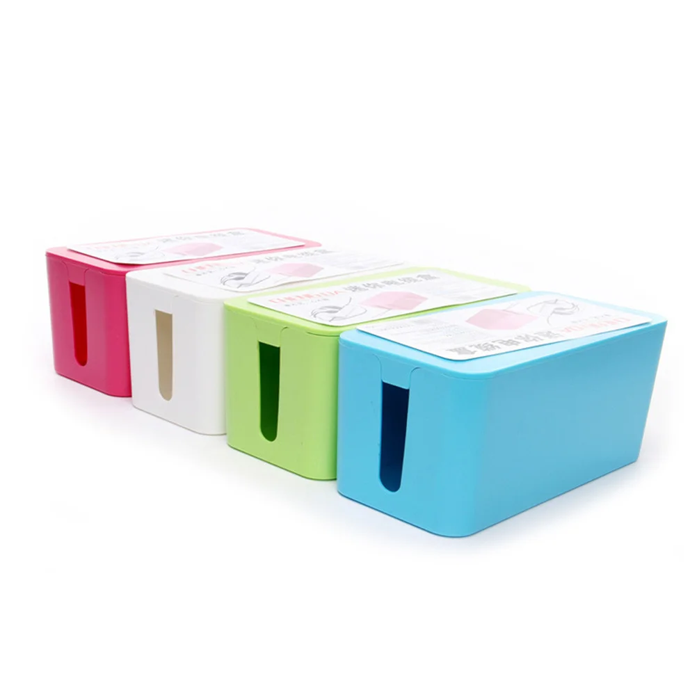 Коробка-органайзер для удлинителя