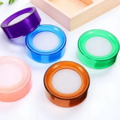 Влажные губки для подсчета наличных денег - Фотография_6