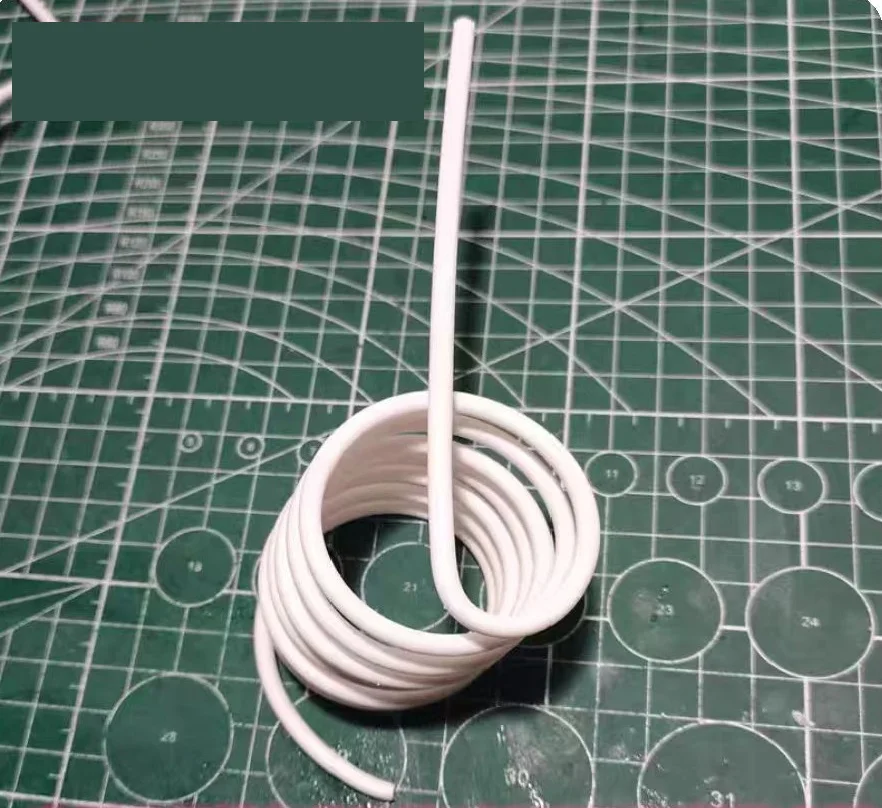 Аксессуары для ремонта мягких шлангов - Фотография_2