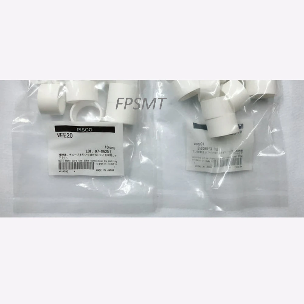 Фильтры для вакуумного генератора pisco - Фотография_3