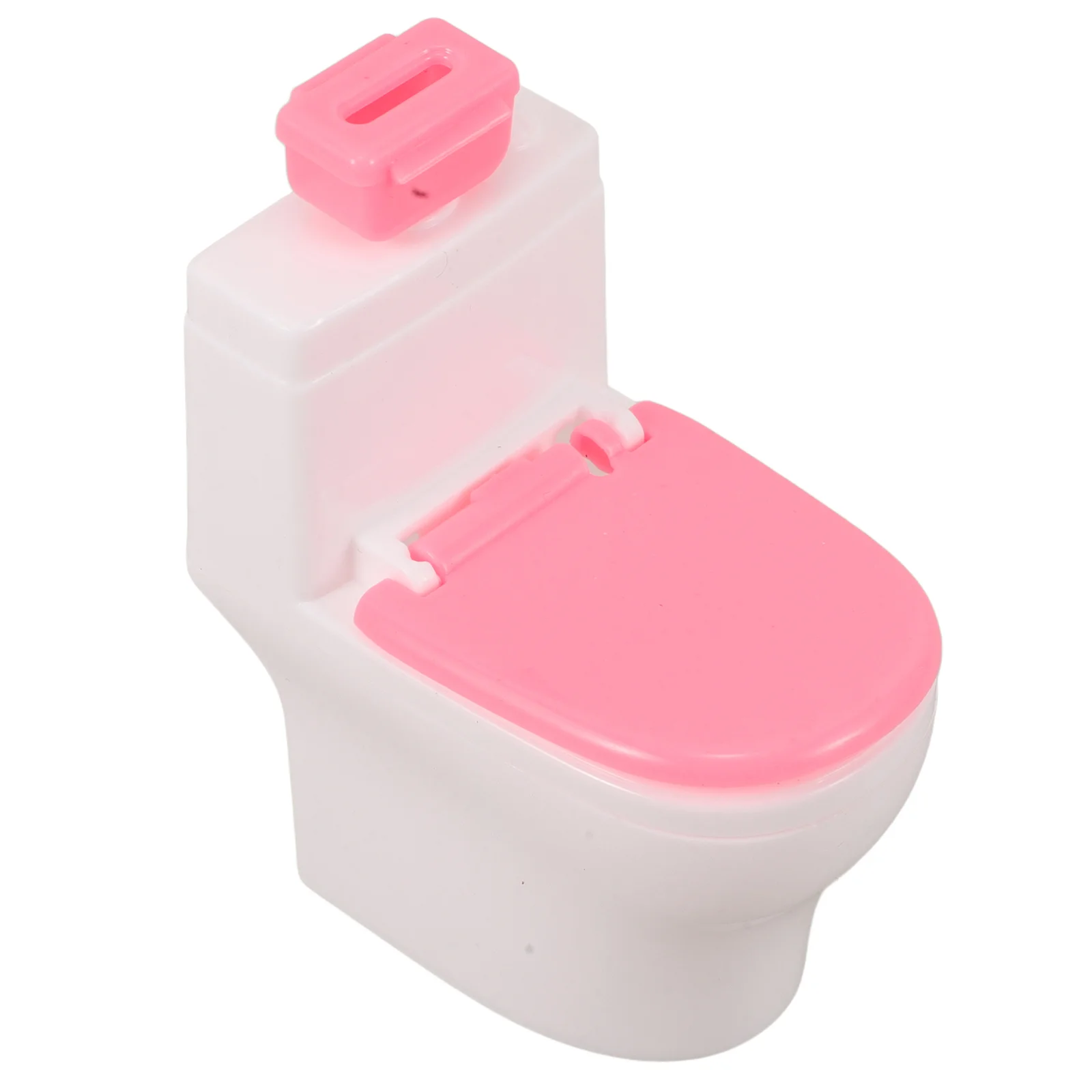 Игрушка для туалета - Фотография_3