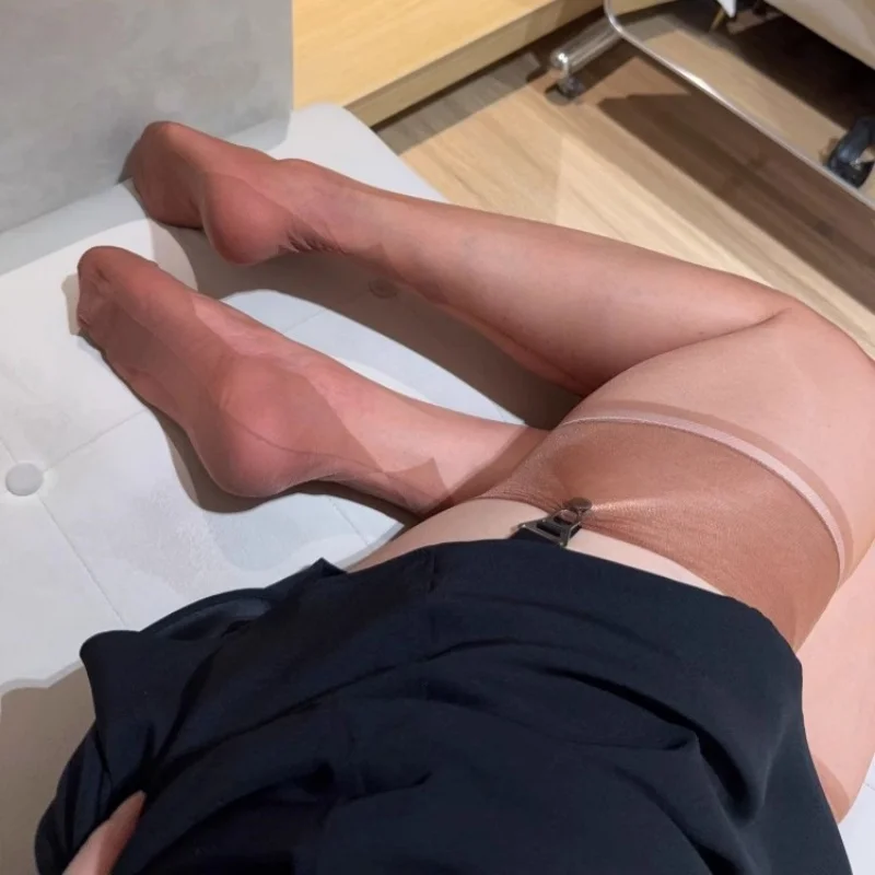 Летние чулки до бедра в форме стопы - Фотография_6