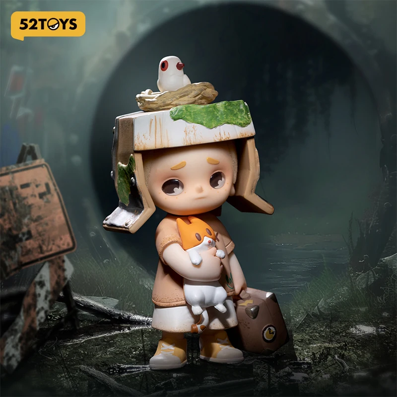 52 игрушки «загадочная коробка» - Фотография_2