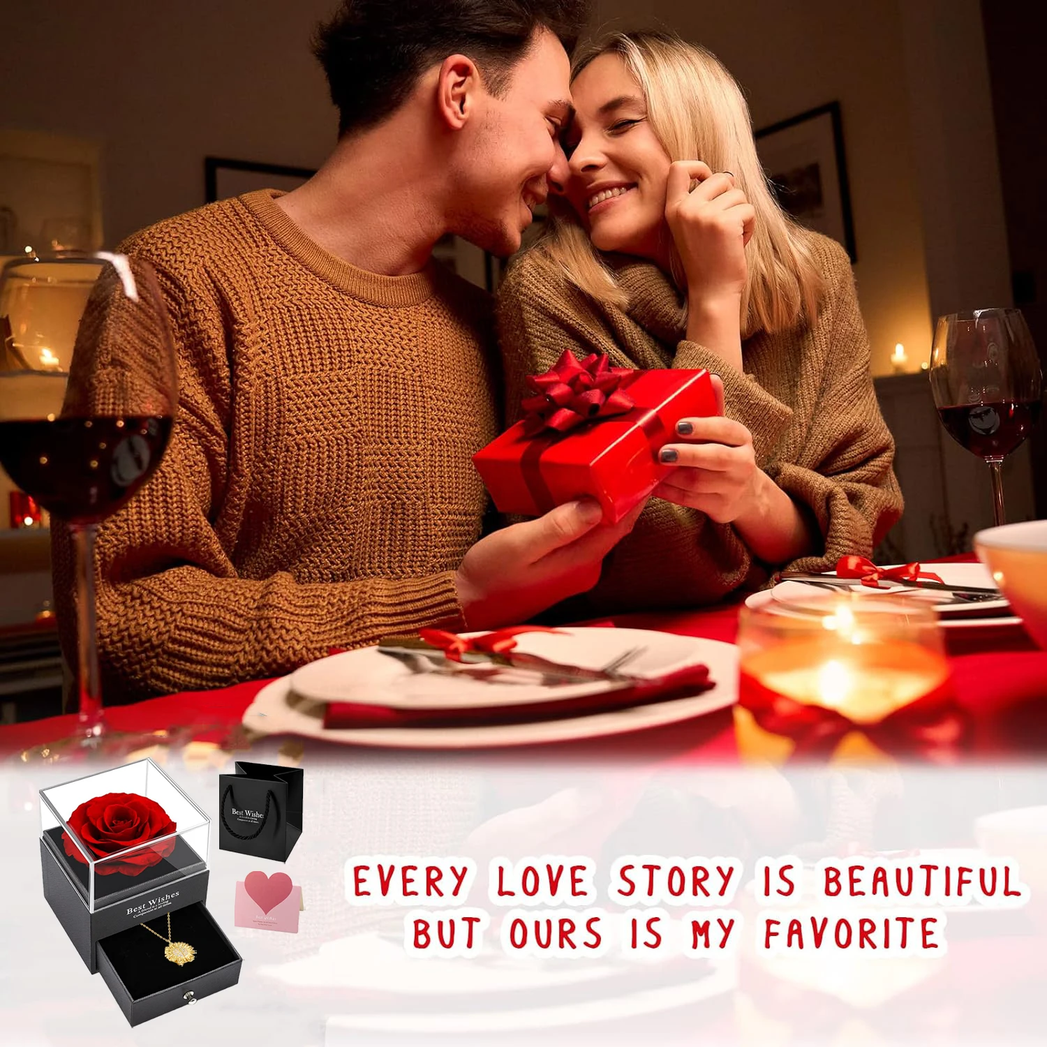 Boeing - подарки на годовщину - Фотография_6