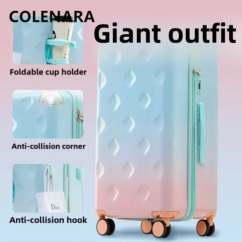Colenara 20 дюймов - Фотография_4