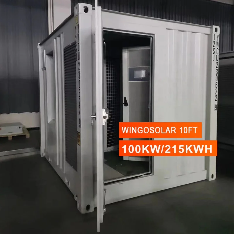 Bess 100 квтч 215 квтч 500 квтч - Фотография_5