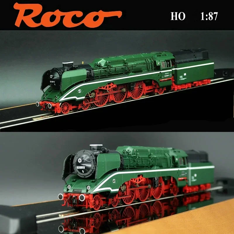 Модель поезда roco ho 1/87 70202