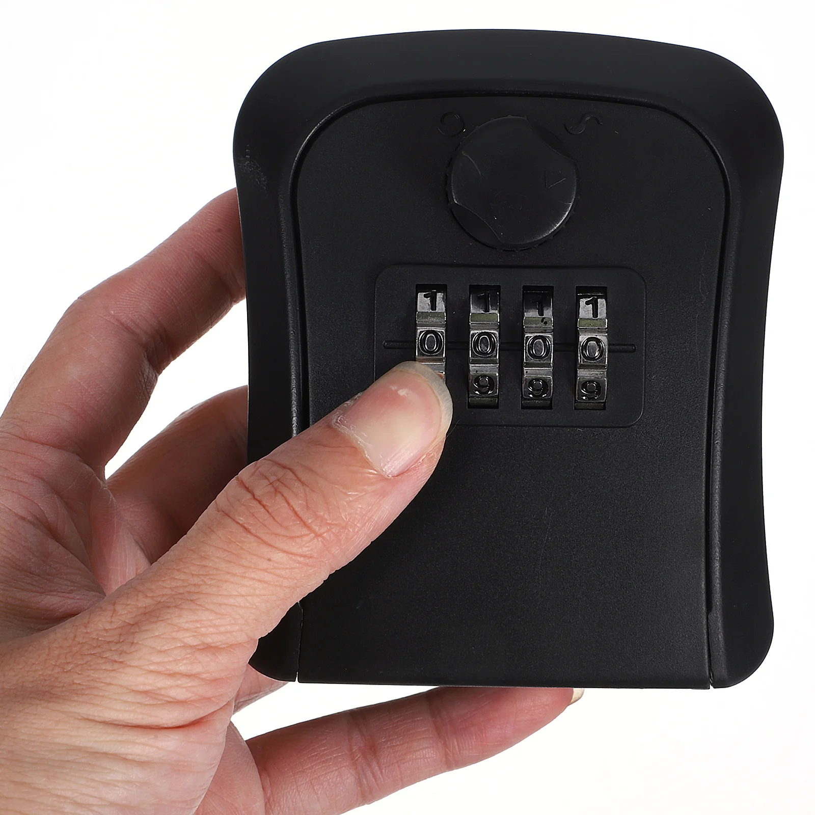 Небольшой замок с сейфом - Фотография_5