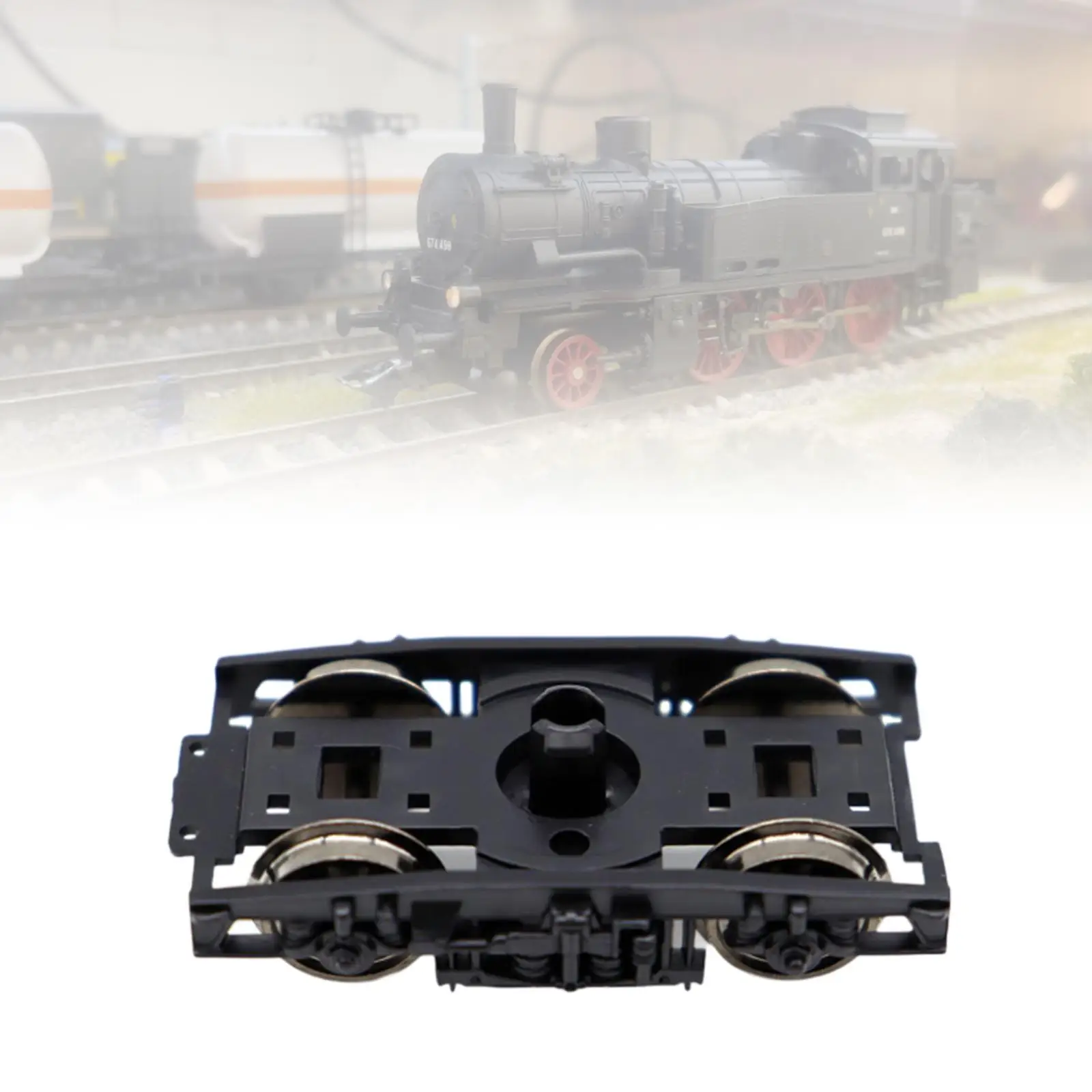 1:87 роликовый подшипник грузовик