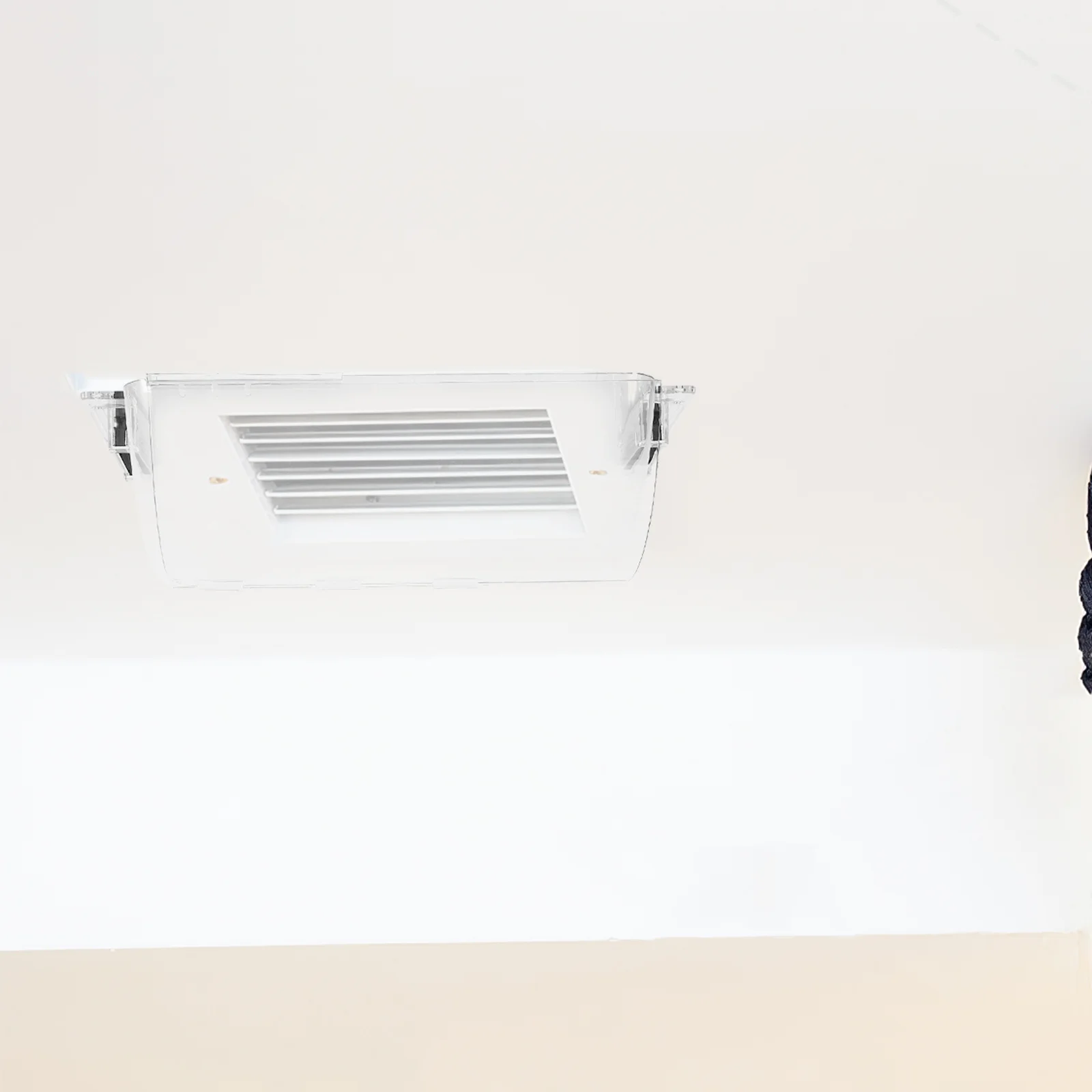 Магнитный дефлектор для домашних регистров переменного тока - Фотография_3