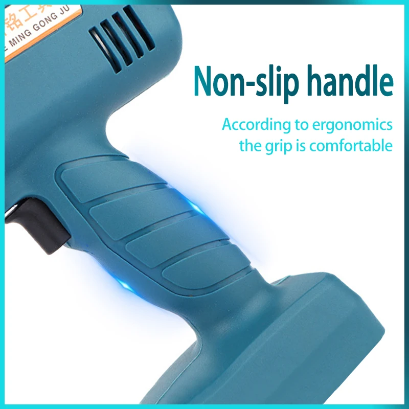 Портативные электрические гидравлические обжимные клещи sme-70 4-70 мм2 - Фотография_2