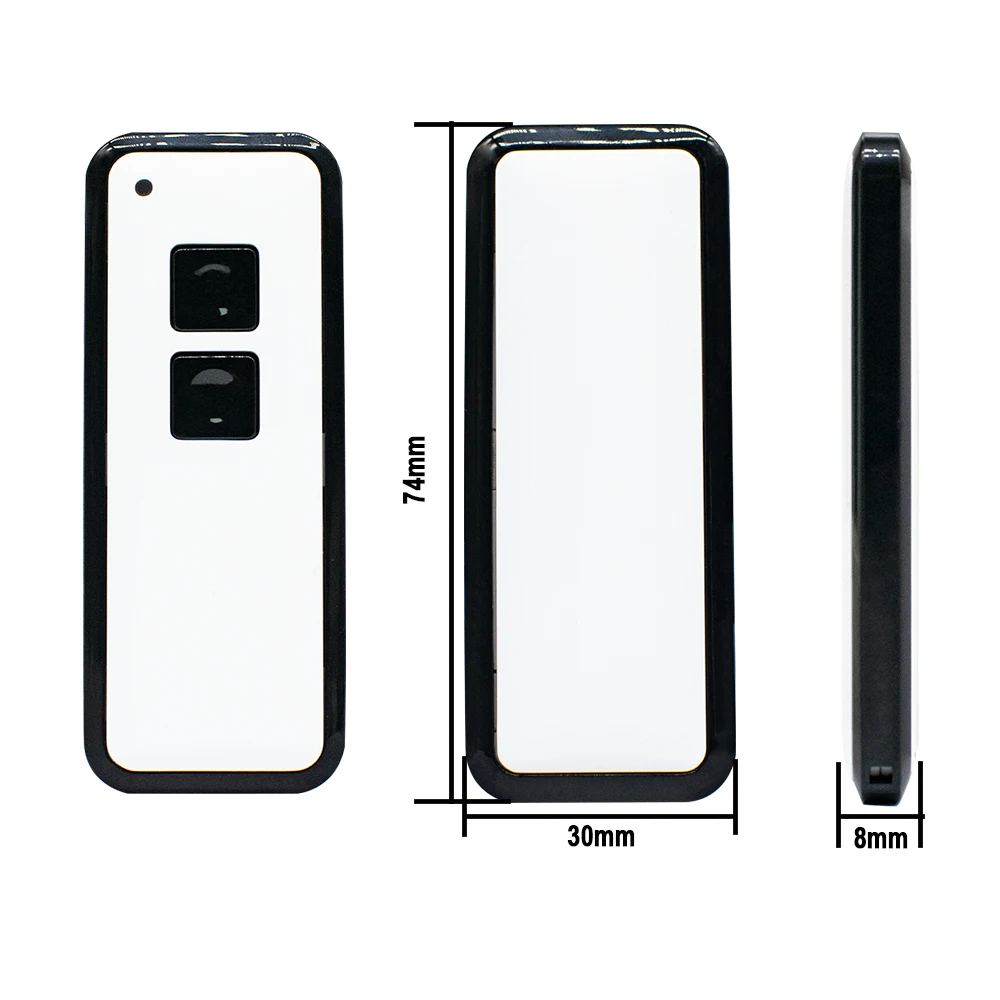 Novoferm mini-novotron 522 524 - Фотография_5