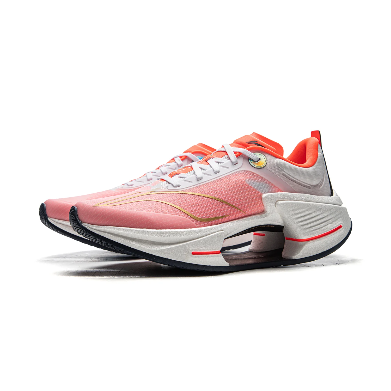 Мужские кроссовки li-ning shadow 3 - Фотография_5