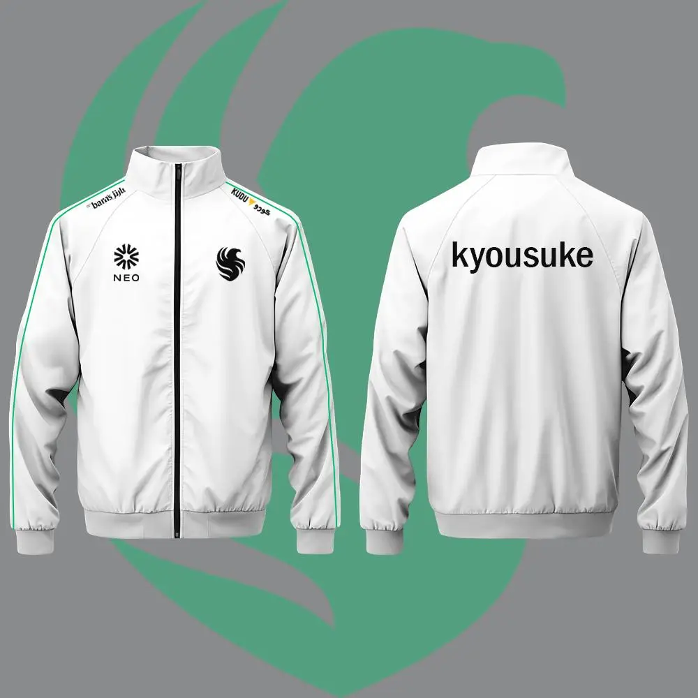 Heroic esports club униформа csgo - Фотография_2