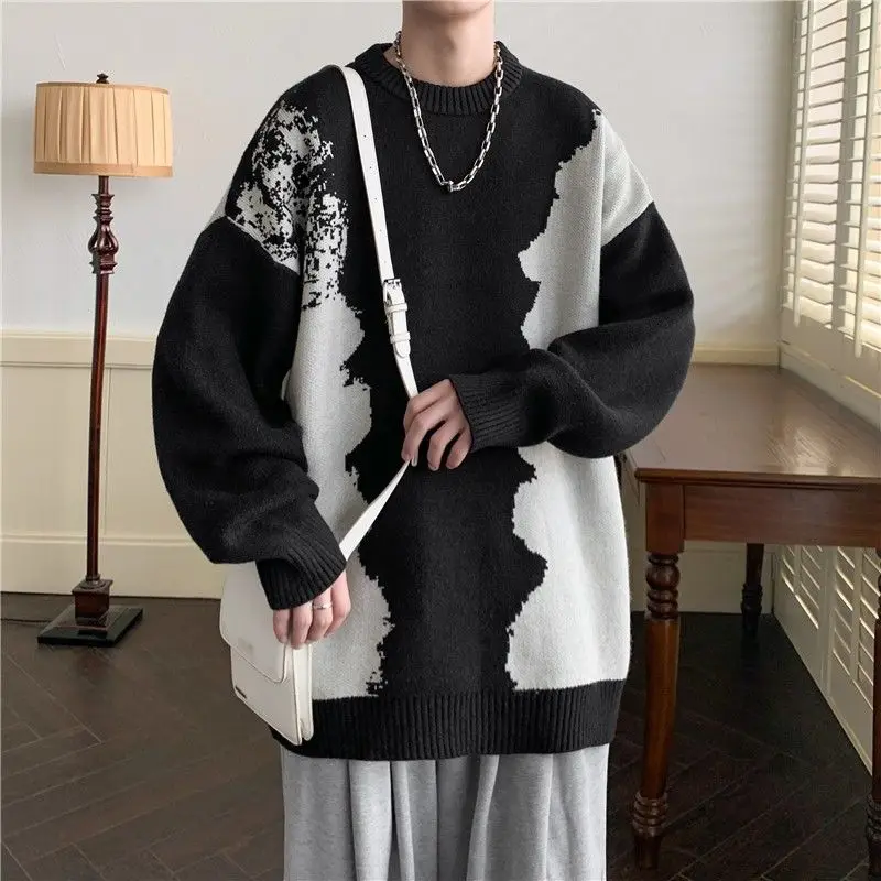 Сращенные пуловеры - Фотография_3