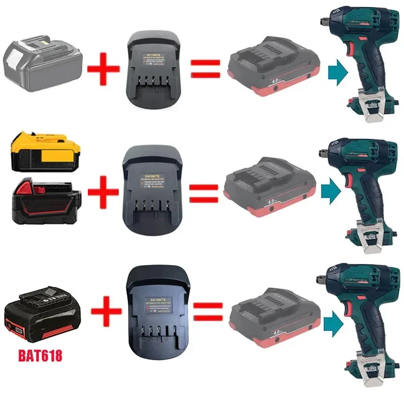 Литий-ионный аккумулятор для makita - Фотография_2