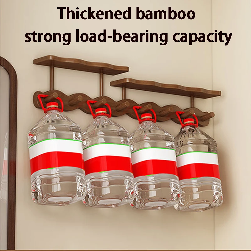 Настенная вешалка для прихожей - Фотография_6