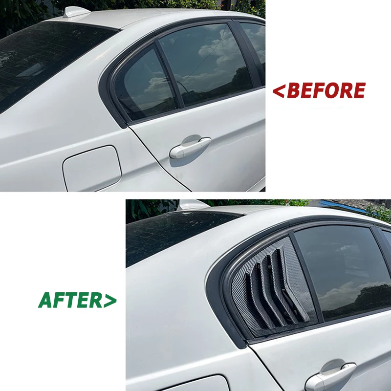 Жалюзи заднего стекла автомобиля - Фотография_2