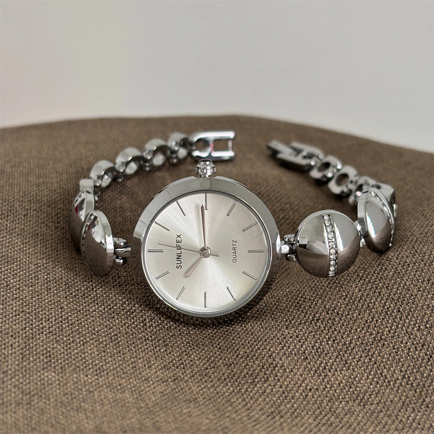 Темпераментные часы - Фотография_2