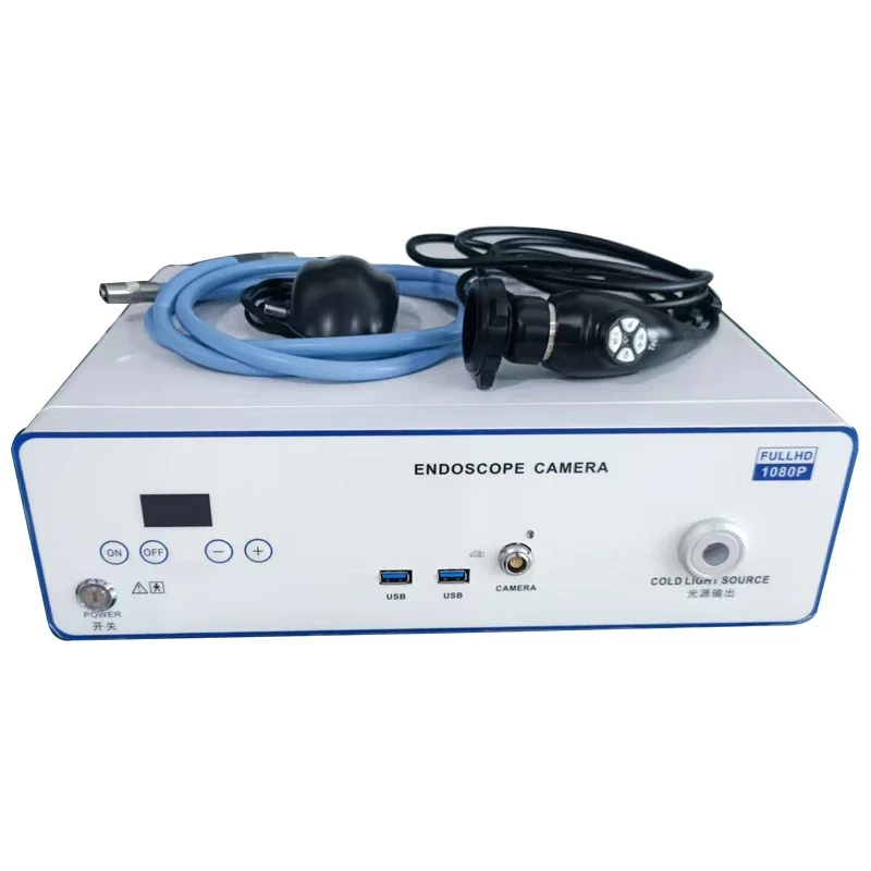 Медицинская эндоскопическая камера 1080p full hd - Фотография_3