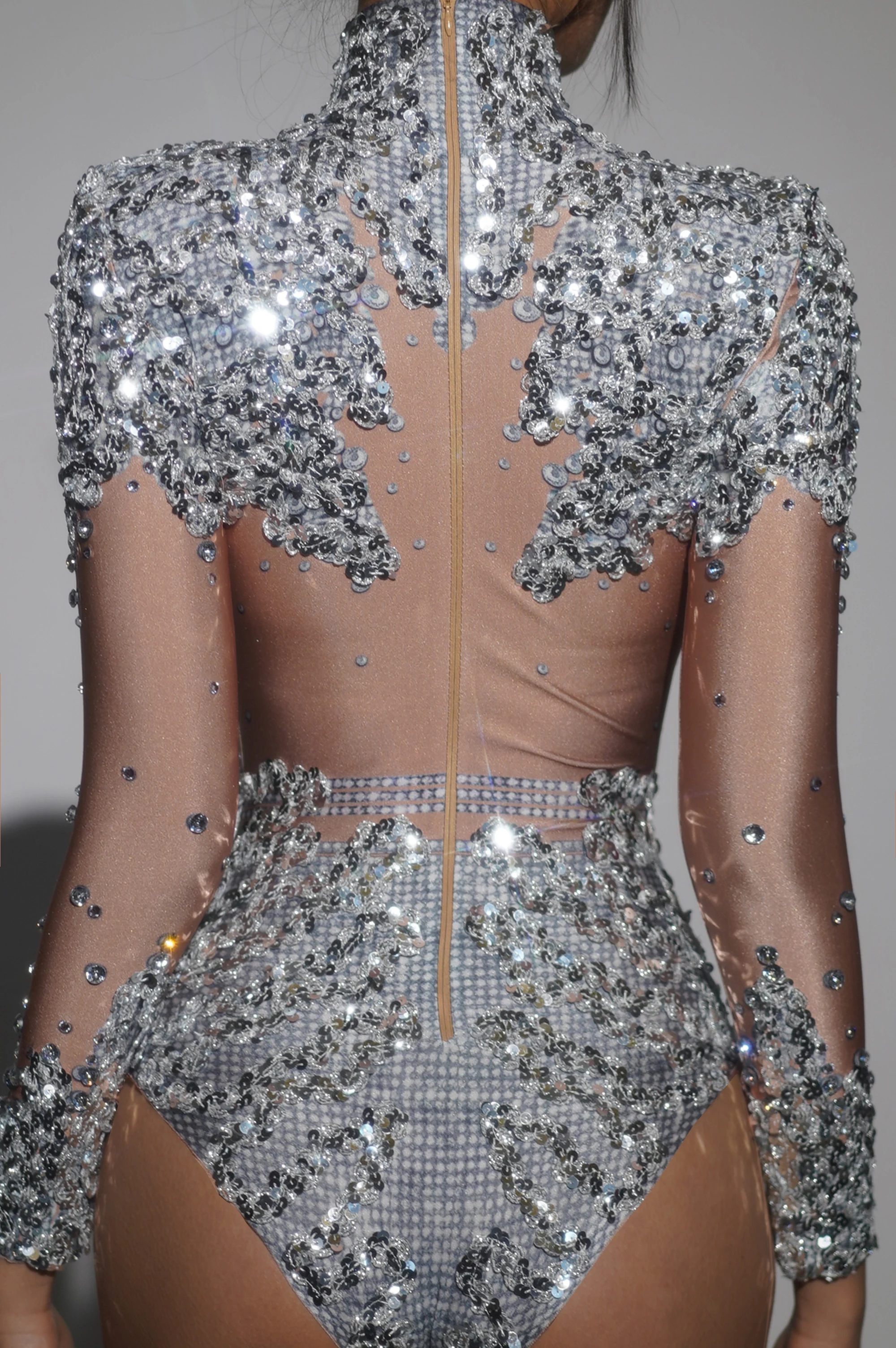 Блестящие золотые - Фотография_4